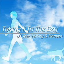 Taking It To The Sky